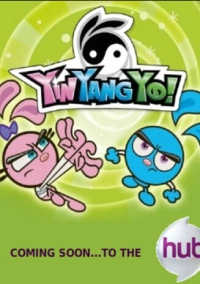 Инь! Ян! Йо! (2006)