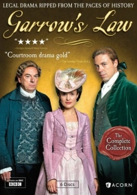 Закон Гарроу (2009)