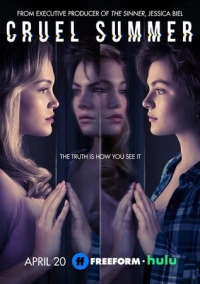 Жестокое лето (2021)