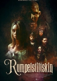 Румпельштильцхен (2025)